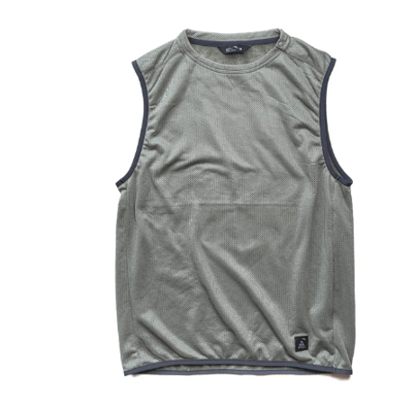 【STATIC】　ADRIFT VEST  FW25～