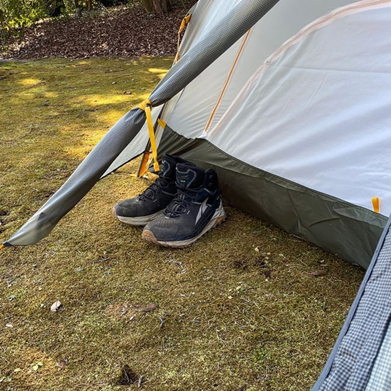 アトム オズモ 1P | yellowknife Outdoor Shop