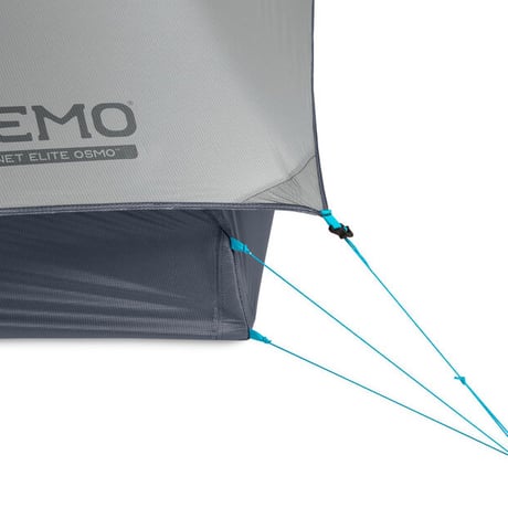 【NEMO（ニーモ）】Hornet™ Elite OSMO™ 2P（ホーネットエリート オズモ 2P）