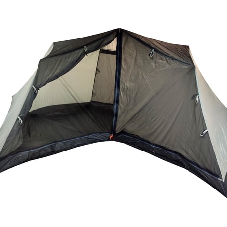 【NORTENT】Gamme8  EXTREMEインナーテント　【ノルテントギャム8エクストリーム】