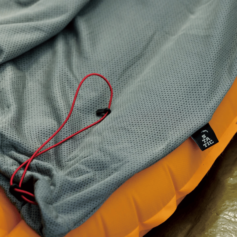 STATIC】ADRIFT LINER | yellowknife Outdoor Shop