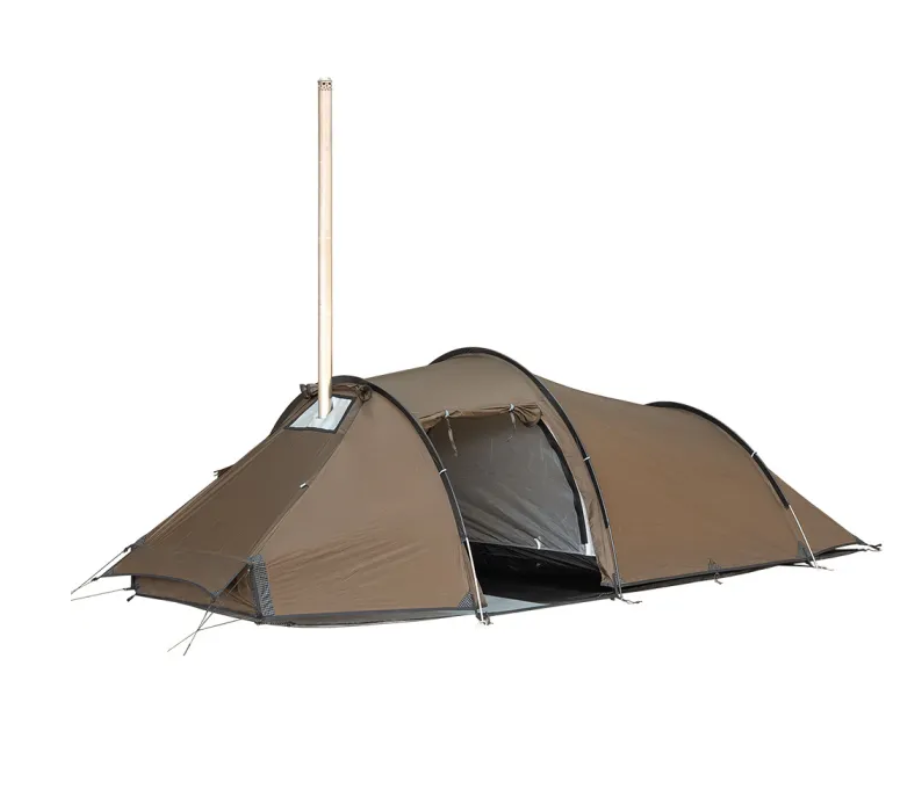 ROBENS ローベンス キャビン 300 トンネル型ファミリーテント 3人用