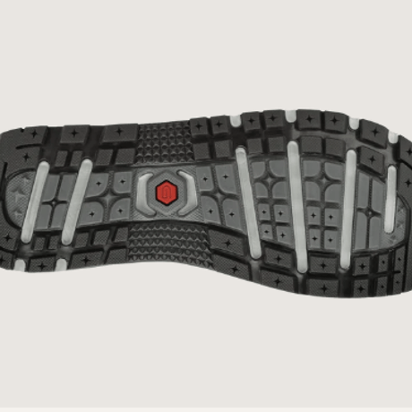 【ASTRAL FOOT WEAR（アストラルフットウェア）】TR1 MESH M's NAVY