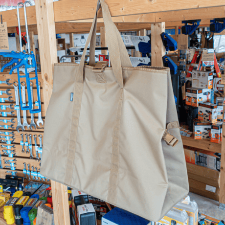 WHATNOT／マルチトートバッグ （MULTI TOTE BAG）