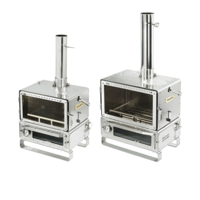 【3FULGEAR】　West Wind Stove