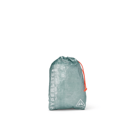 【Hyperlite Mountain Gear/ハイパーライトマウンテンギア】Drawstring Stuff Sacks（ドローイングスタッフサック）