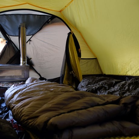 NORTENT Vern 3  (NEW version)