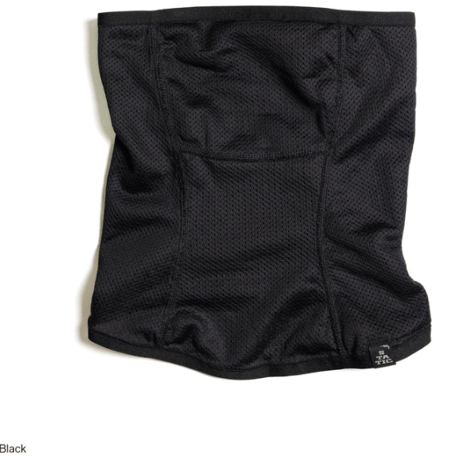 【STATIC】ADRIFT NECK WARMER