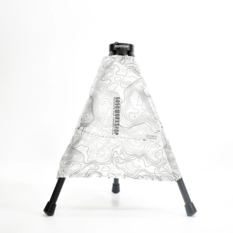 【5050WORKSHOP】THE ANDON × TRIPOD HANGAR