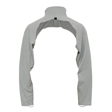 【AXESQUIN（アクシーズクイン）】Sunproof Neck & Arm Shade（サンプルーフ ネック＆アーム シェイド）