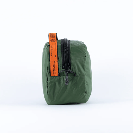 【WEEKENDER（ウィークエンダー）】 LW UTILITY POUCH