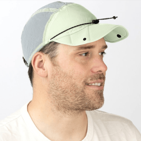 【PARAPACK】P-CAP LITE
