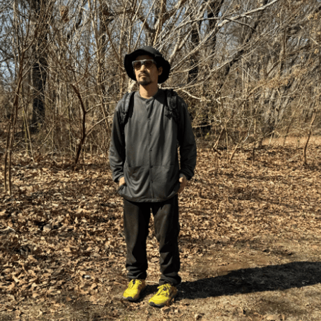 【JRD】  ウールライク速乾ポリエステルハイカーパンツ（MADE IN JAPAN HIKER シリーズ）