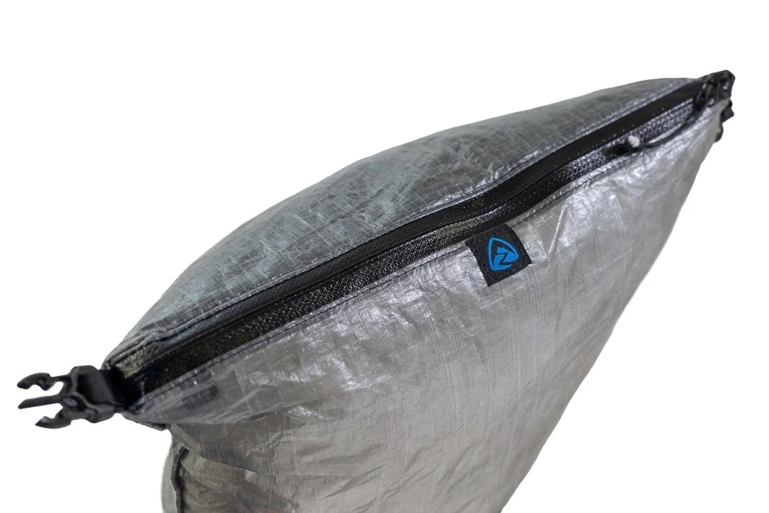 Zpacks（ゼットパックス）】Medium Pillow Dry Bag （ミディアムピロ