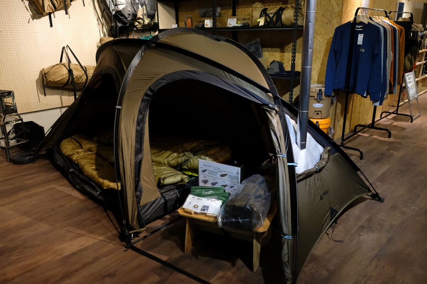 POMOLY（ポモリー）【実店舗でのお取り扱いが始まりました