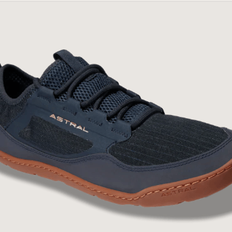 【ASTRAL FOOT WEAR（アストラルフットウェア）】LOYAK AC M's NAVY