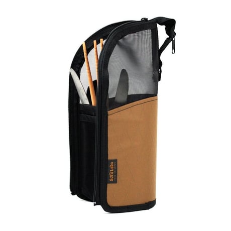 【Soto Labo（ソトラボ）】Dry mesh Cutlery case Xpac