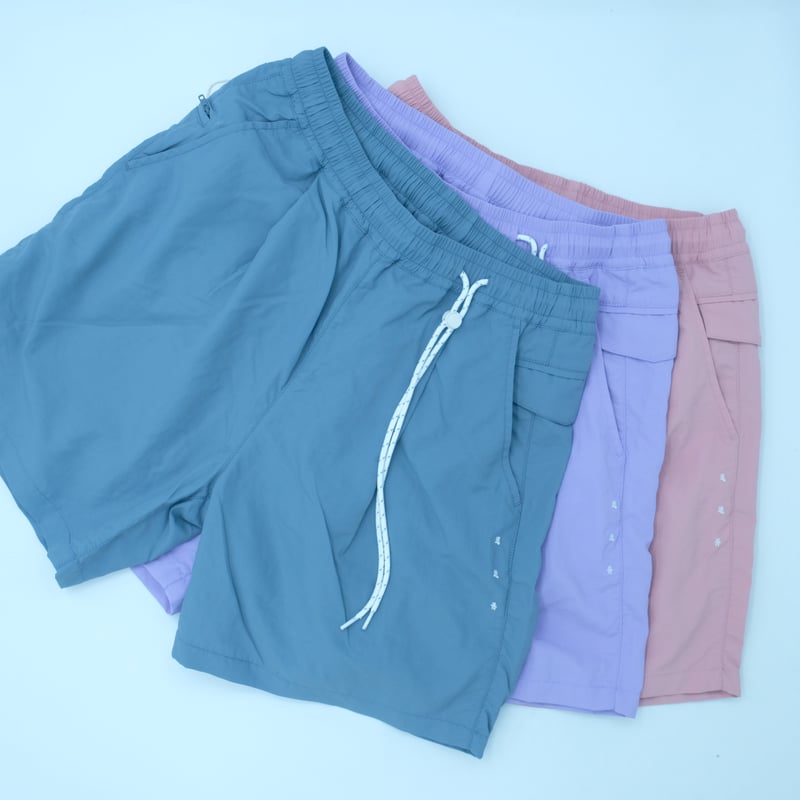 迷迭香（マンネンロウ）】Nylon Harvest Shors CLASSIC（ナイロンハー