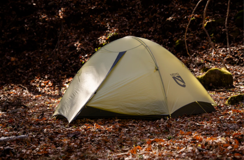 NEMO（ニーモ）】TANI 2P（タニ 2P） | yellowknife Outdoor