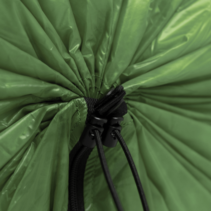 ENLIGHTENED EQUIPMENT】（5℃）Revelation APEX（化繊）