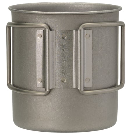 【EVERNEW（エバニュー）】ZARAZARA 300 FH Mug