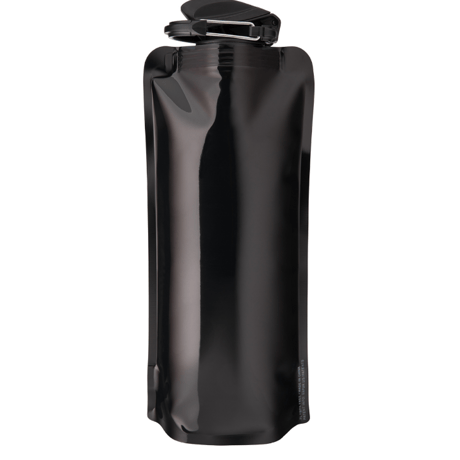 【Vapur（ヴェイパー）】Wide Mouth BLACK  0.7L