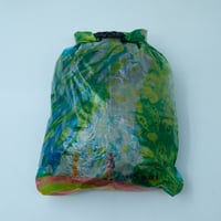 【soar art Works】ダイニーマドライバッグ Mサイズ（5L）