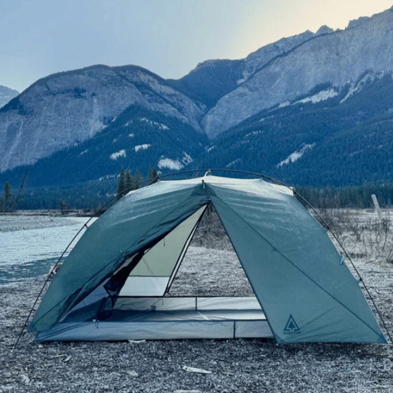 ダーストンギア X-DOME1+ ソリッドインナー ダーストンギア