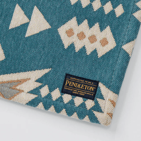 【PENDLETON（ペンドルトン）】 キッチンスモールサイズマット