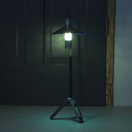 【5050WORKSHOP】KASA SHADE SUS for MINIMALight