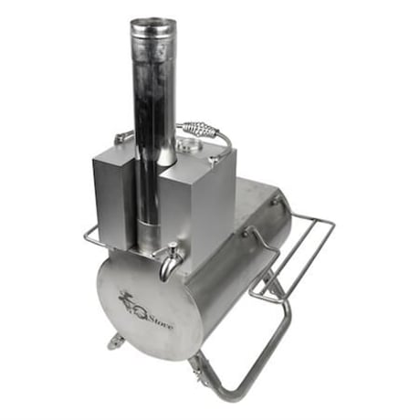 G-stove（ジーストーブ）専用ウォーターヒーター3L