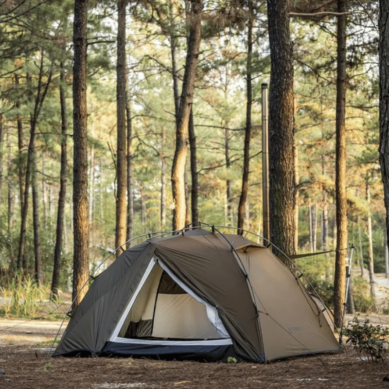 POMOLY（ポモリー）】Dune Solo（2025） | yellowknife Out