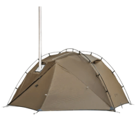 NORTENT】Gamme4 ARCTIC 【ノルテント/ギャム4アークティック