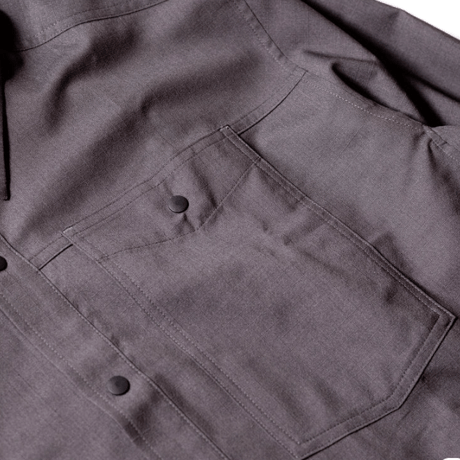 SNAKE DIKE L/S SHIRTS
