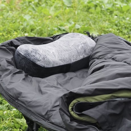 【5050WORKSHOP】 PACKABLE PILLOW　SOFT/HARD