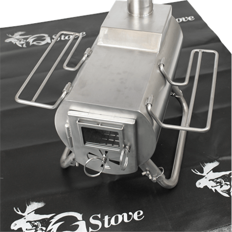 G-stove（ジーストーブ）専用耐熱マット