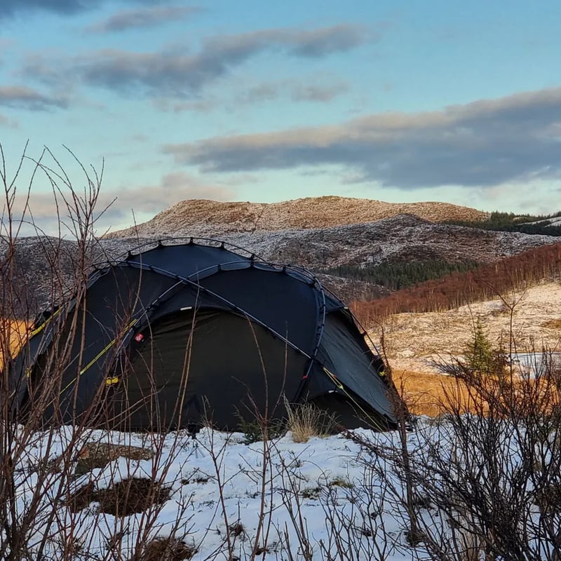 NORTENT Vern 2 (NEW version) | yellowknife Outd