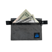 【Zpacks（ゼットパックス）】Wallet Zip Pouch（ウォレット ジップ ポーチ）