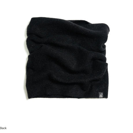 【STATIC】YAK NECK WARMER
