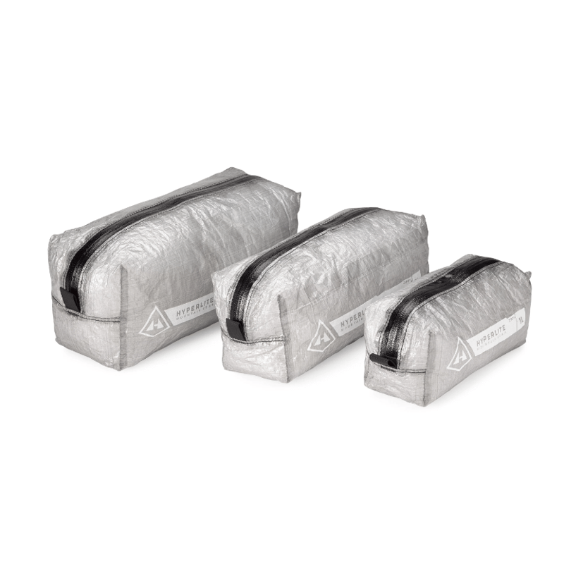 Hyperlite Mountain Gear/ハイパーライトマウンテンギア】 Zippy