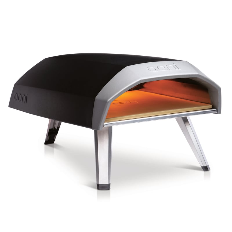 Ooni / ウニ】Koda12 / コーダ12 ポータブルピザ窯 | yellowknif