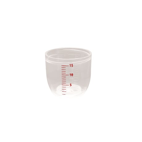 【EVERNEW（エバニュー）】ALC.Bottle w/Cup 30ml