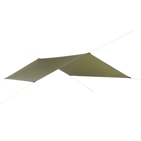 【HELSPORT】BitihornTrek Tarp 435 × 290　【ヘルスポート/ビティホーンタープ】