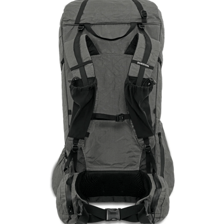 【DURSTON GEAR（ダーストンギア）】Kakwa 55(カクワ55) 2026Ver