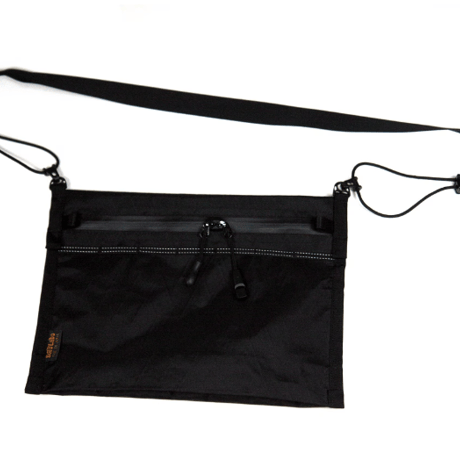 【Soto Labo】  Sacoche