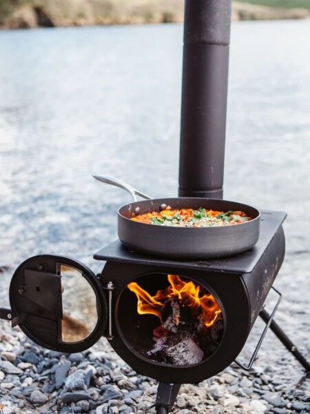 ANEVAY FRONTIER STOVE（フロンティアストーブ）オプション多数