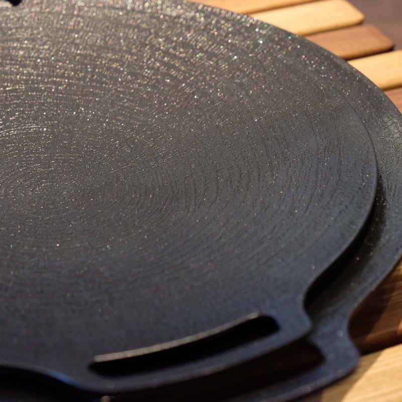 Buffalo 【IH対応】マルチグリドル | yellowknife Outdoor Shop