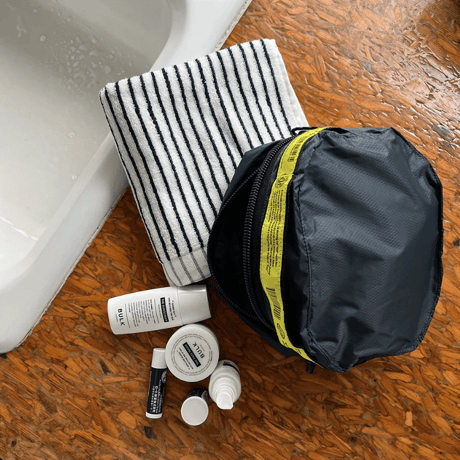 新品】Zpacks フロントユーティリティパックアクセサリ