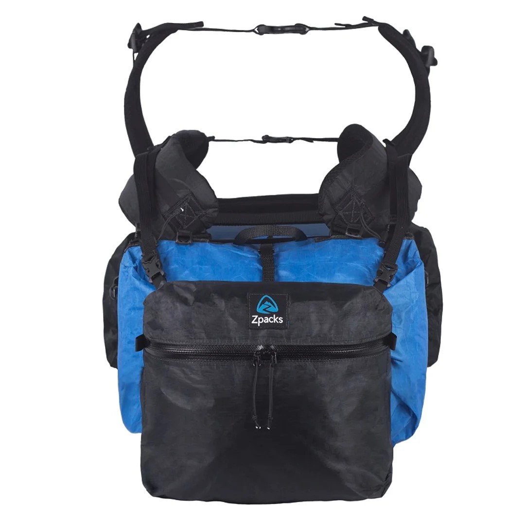 バッグ Zpacks multi-pack Ultralight Multi-Pack | Lightest Backpack Storage Solution