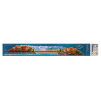 Kamikochi Infinity Sticker® JAPAN edition ハイドラスケープ